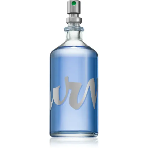 Liz Claiborne Curve Eau de Toilette pentru femei 100 ml