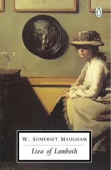 Liza of Lambeth, Paperback/W. Somerset Maugham