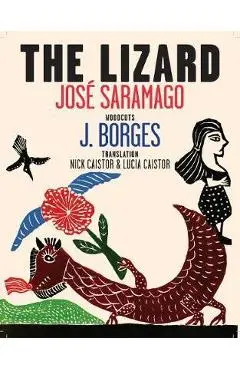 Lizard - Jose Saramago