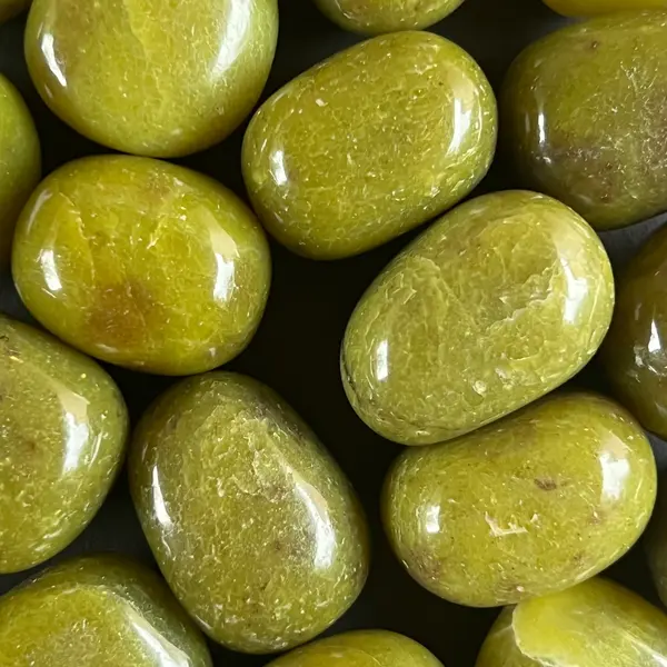 Lizardit piatra rulata