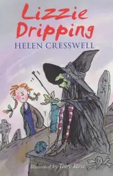 Lizzie Dripping, Paperback/Helen Cresswell