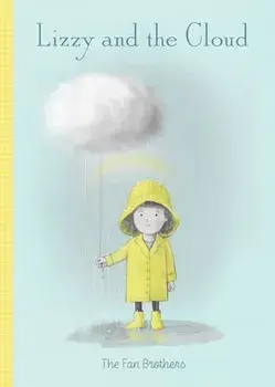 Lizzy and the Cloud, Hardcover/Terry Fan