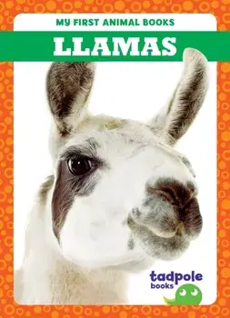 Llamas, Hardback/Marie Brandle