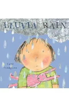 Lluvia/Rain - Carol Thompson