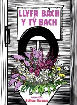 Llyfr Bach y Ty Bach, Hardback/***