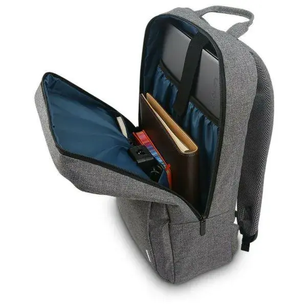 LN 15.6 B210 BACKPACK GREY LN 15.6` B210 BACKPACK GREY