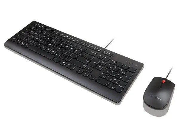 LN Keyboard-Mouse Wireless G2 LN Keyboard-Mouse Wireless G2