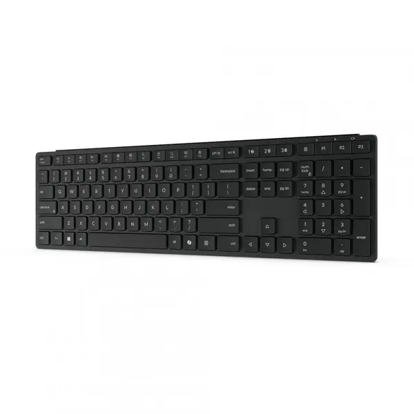 LN Wireless Multi-Mode Pro Keyboard LN Wireless Multi-Mode Pro Keyboard