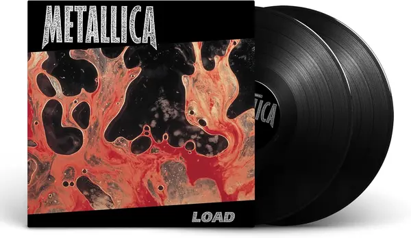 Load - Vinyl | Metallica