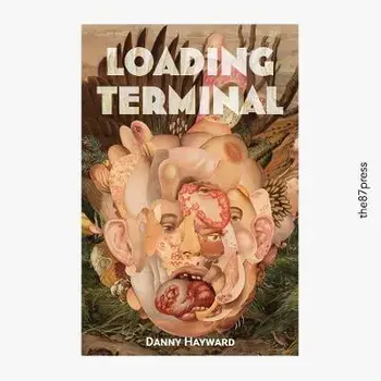 Loading Terminal, Paperback/Danny Hayward
