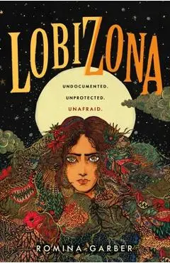 Lobizona - Romina Garber