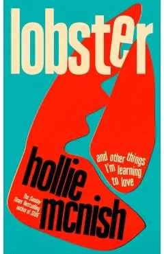 Lobster - Hollie Mcnish