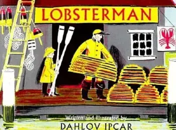 Lobsterman, Paperback/Dahlov Ipcar