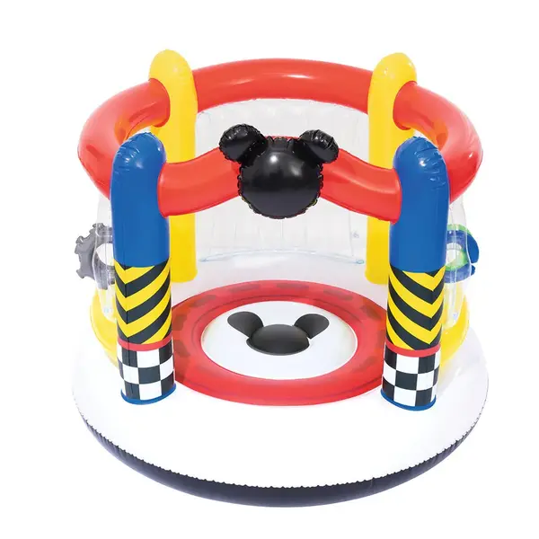 Loc de joaca gonflabil Bestway Mickey