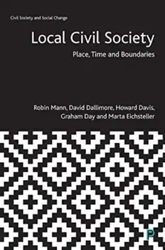Local Civil Society. Place, Time and Boundaries, Paperback/***