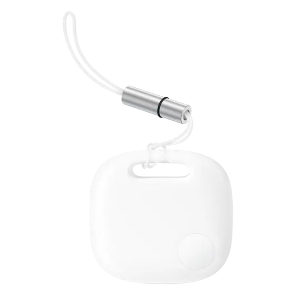 Localizator Baseus T2 Pro, 10m, alb Localizator Baseus T2 Pro, 10m, alb