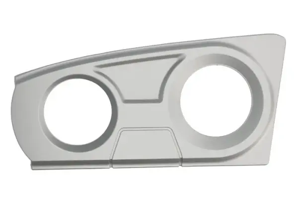Locas far Stanga potrivit IVECO STRALIS I 05.07-