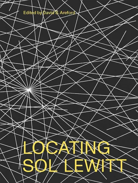 Locating Sol LeWitt | David S. Areford