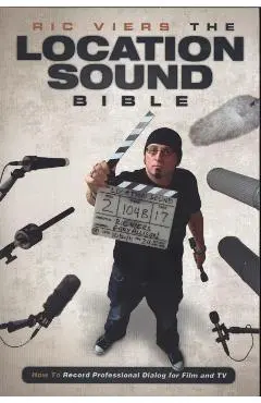 Location Sound Bible