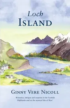 Loch Island. I Shall Dance at Your Wedding, Paperback/Ginny Vere Nicoll