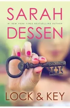 Lock and Key - Sarah Dessen