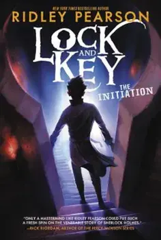 Lock and Key: The Initiation, Paperback/Ridley Pearson