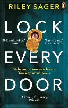 Lock Every Door/Riley Sager