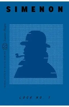Lock No. 1 (Inspector Maigret) - Georges Simenon