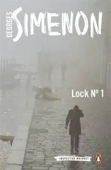 Lock No. 1, Paperback/Georges Simenon