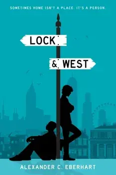 Lock & West, Paperback/Alexander C. Eberhart