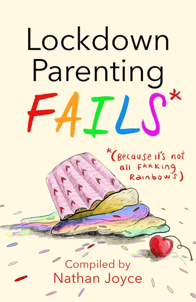 Lockdown Parenting Fails | Nathan Joyce