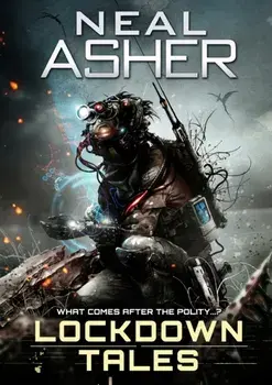 Lockdown Tales, Paperback/Neal Asher