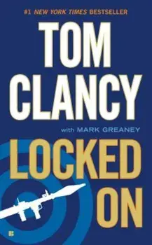 Locked on, Paperback/Tom Clancy