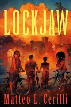 Lockjaw, Hardback/Matteo L. Cerilli