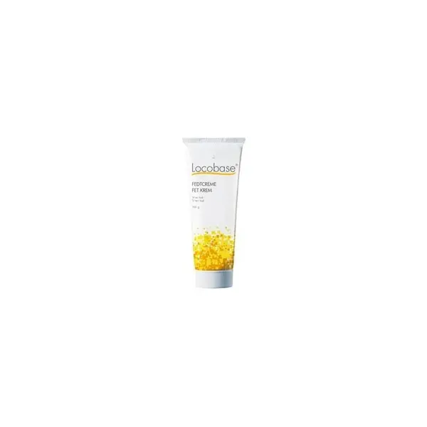 Locobase Crema 100 g