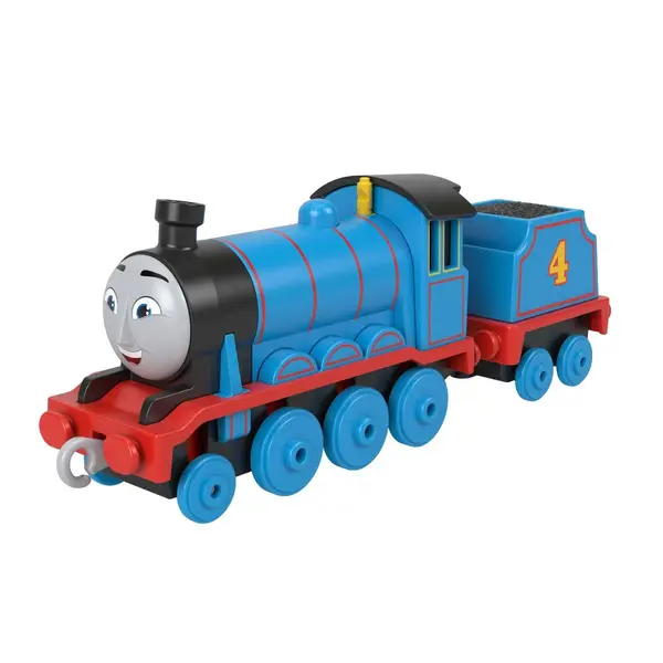 Locomotiva metalica, Thomas HHN38