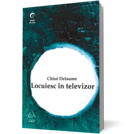 Locuiesc în televizor