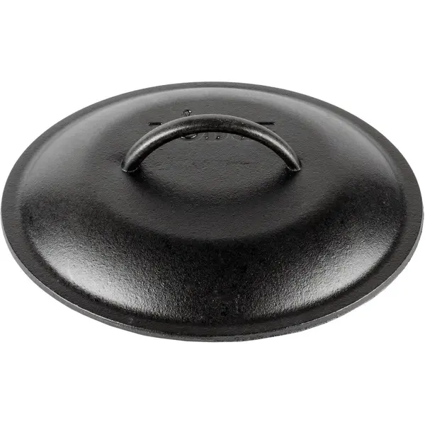 Lodge Capac din fonta pentru tigaie Lodge 26 cm L-8IC3