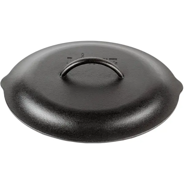 Lodge Capac din fonta pentru tigaie Lodge 30,5 cm L-10SC3
