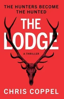 Lodge, Paperback/Chris Coppel