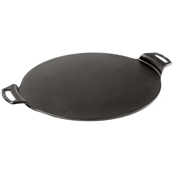 Lodge Tava din fonta pentru pizza Lodge 38 cm L-BW15PP