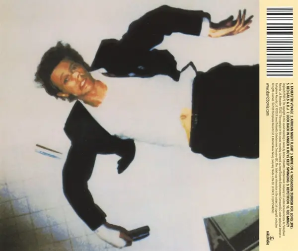 Lodger | David Bowie