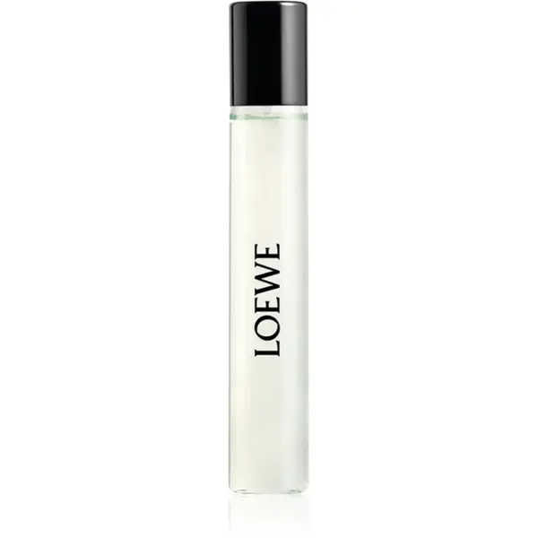 Loewe 001 Woman Eau de Parfum pentru femei 15 ml