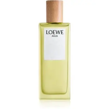 Loewe Agua Eau de Toilette unisex
