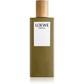 Loewe Esencia Eau de Toilette pentru bărbați