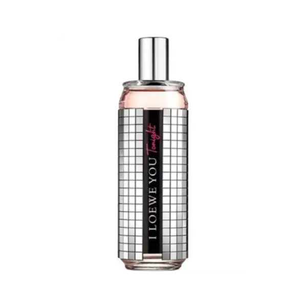 Loewe I Loewe You Tonight Apă de toaletă pentru Femei Tester EDT Volum 50 ml