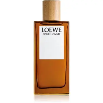 Loewe Loewe Pour Homme Eau de Toilette pentru bărbați