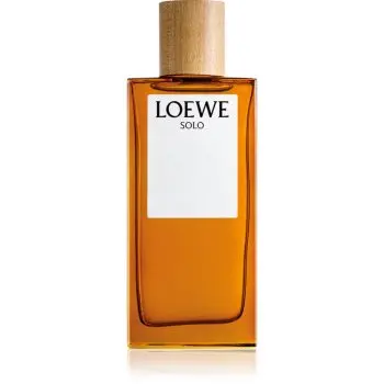 Loewe Solo Eau de Toilette pentru bărbați