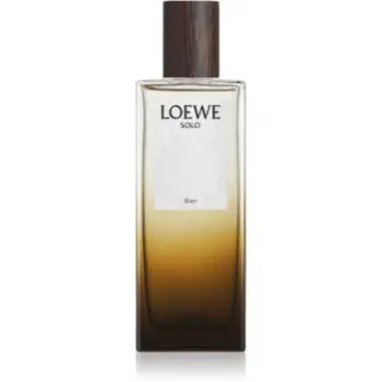 Loewe Solo Elixir Eau de Parfum pentru bărbați
