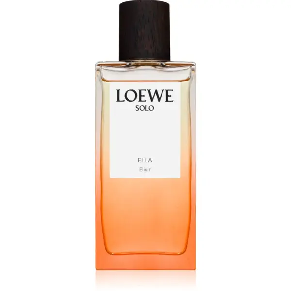 Loewe Solo Ella Elixir parfum pentru femei 100 ml